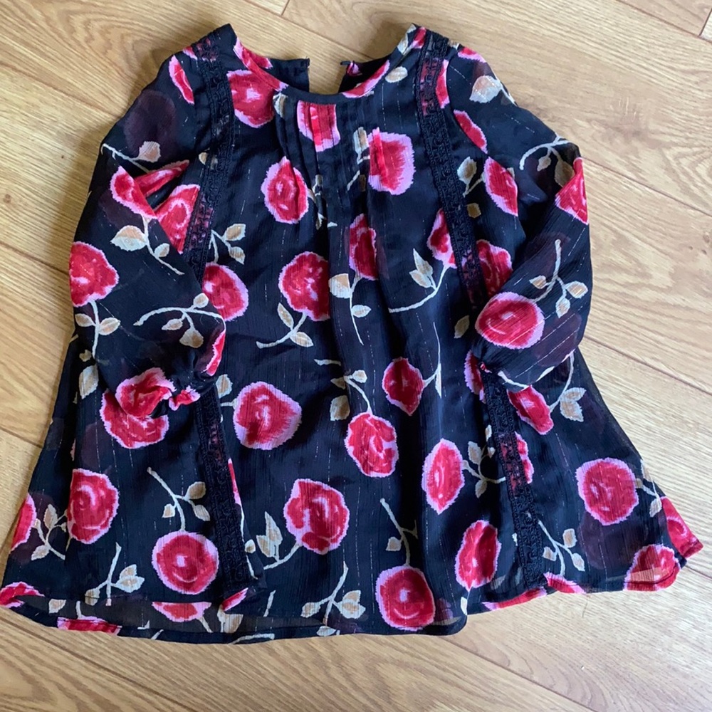 Kate Spade Toddler girl dress